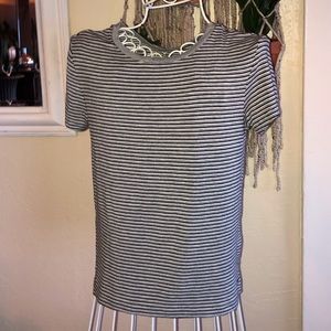 short sleeve american eagle tee